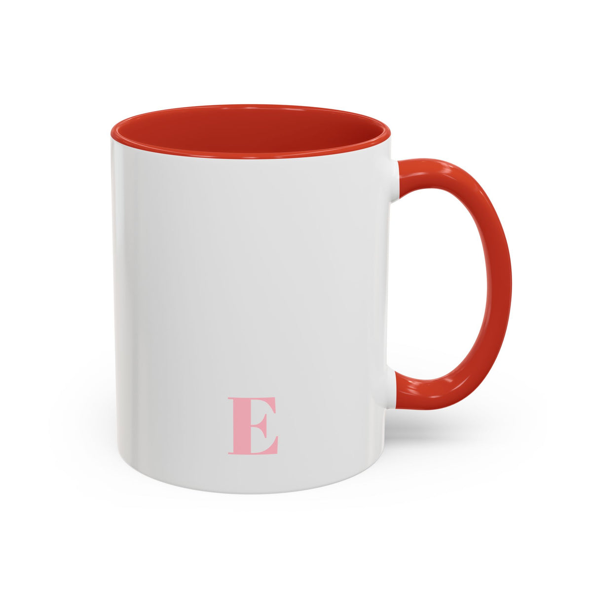 Accent Coffee Mug (11oz)