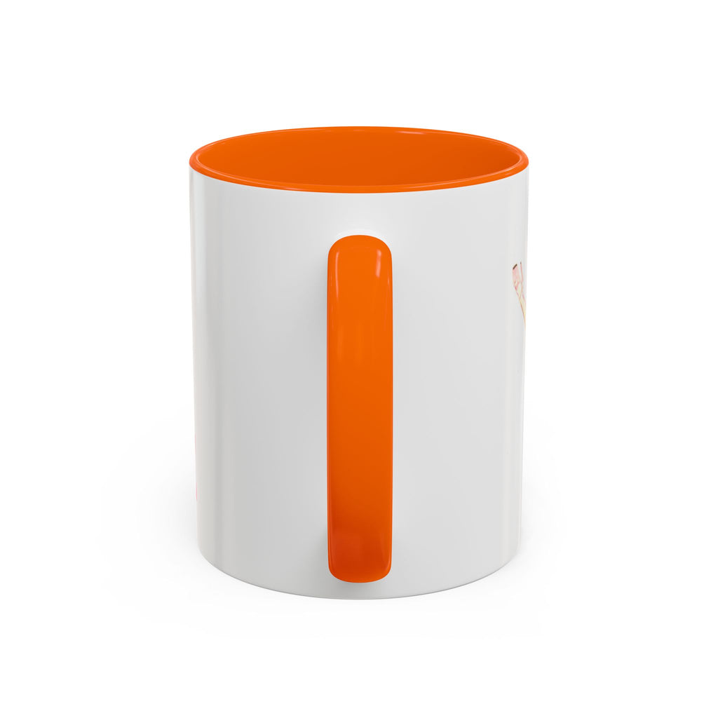 Accent Coffee Mug (11oz)