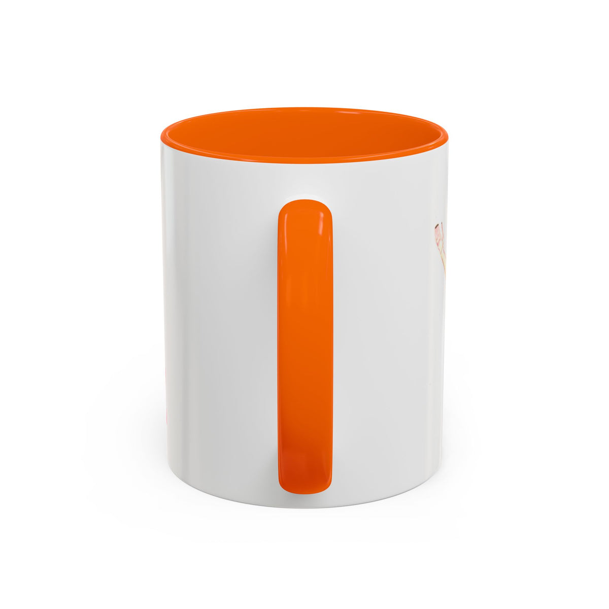 Accent Coffee Mug (11oz)
