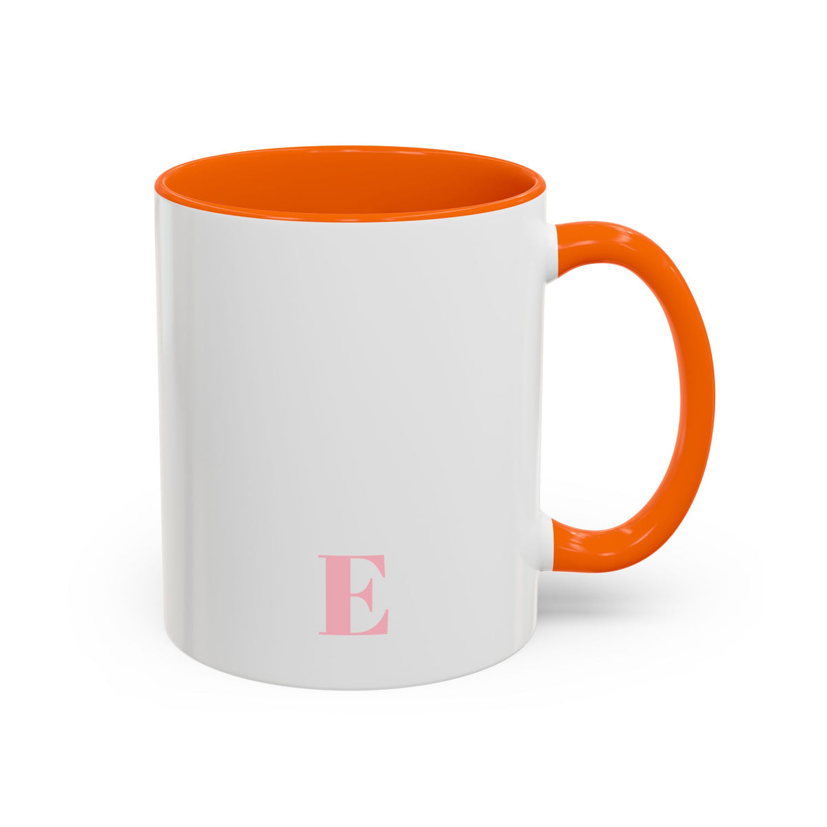 Accent Coffee Mug (11oz)