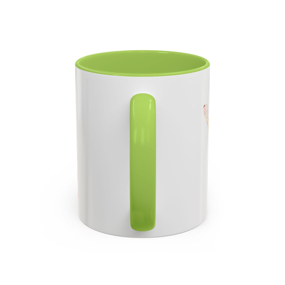 Accent Coffee Mug (11oz)