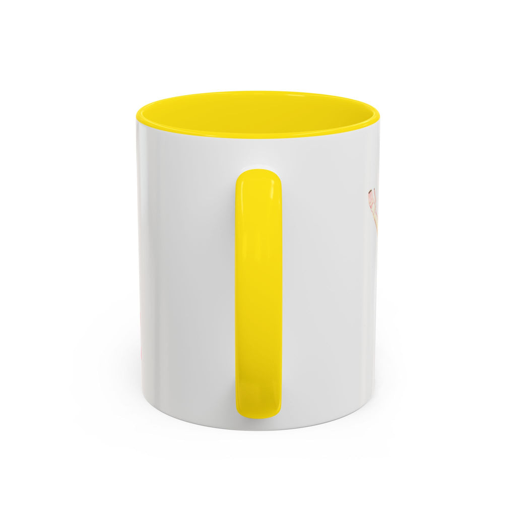 Accent Coffee Mug (11oz)