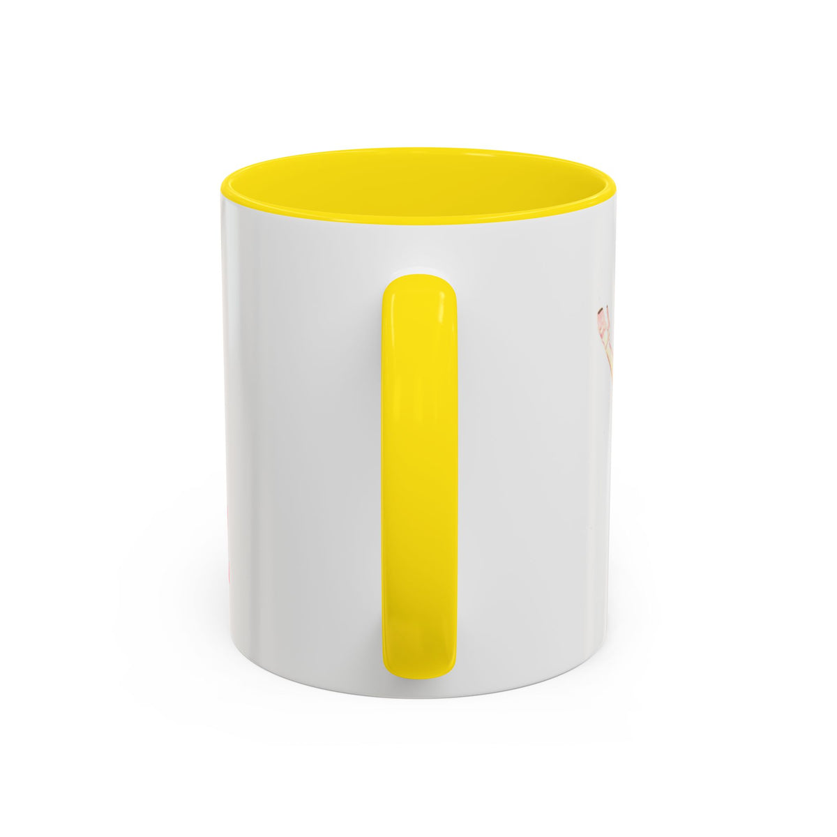 Accent Coffee Mug (11oz)