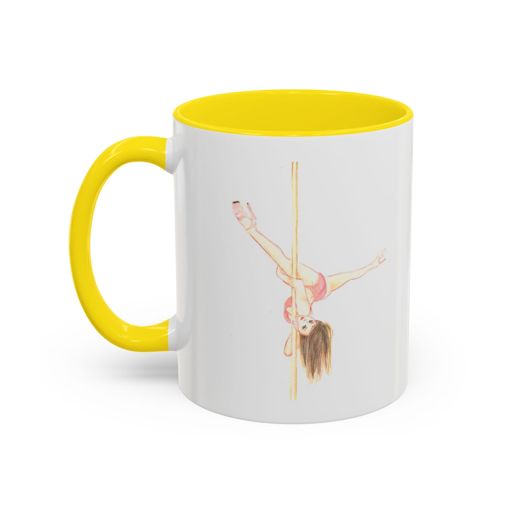 Accent Coffee Mug (11oz)