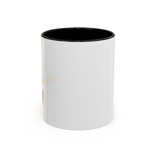 Accent Coffee Mug (11oz)