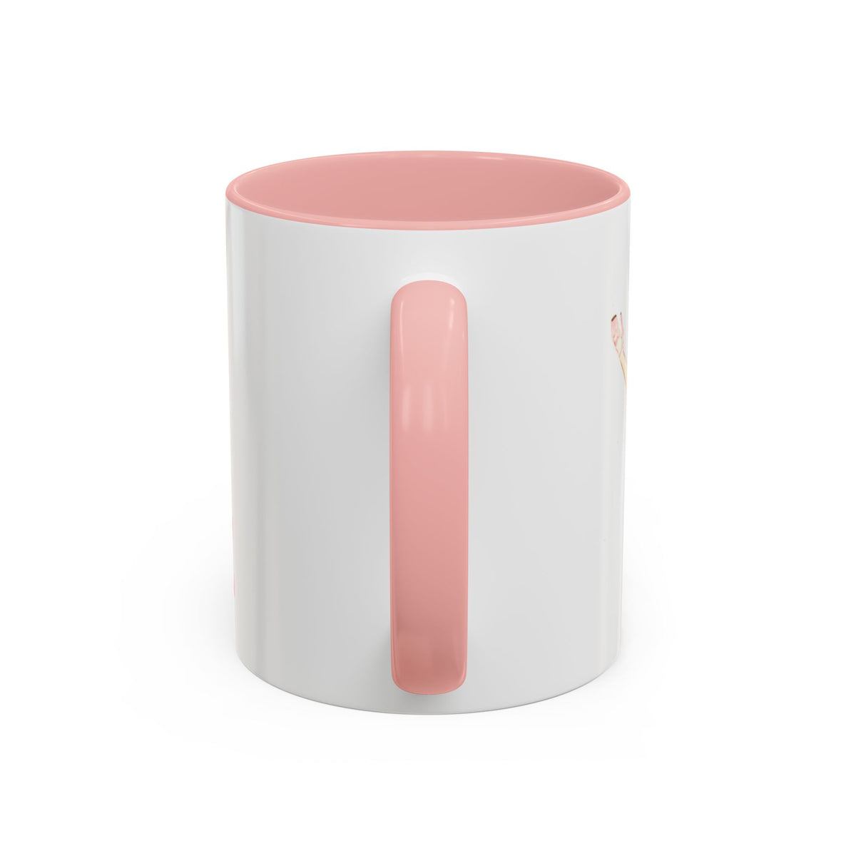 Accent Coffee Mug (11oz)
