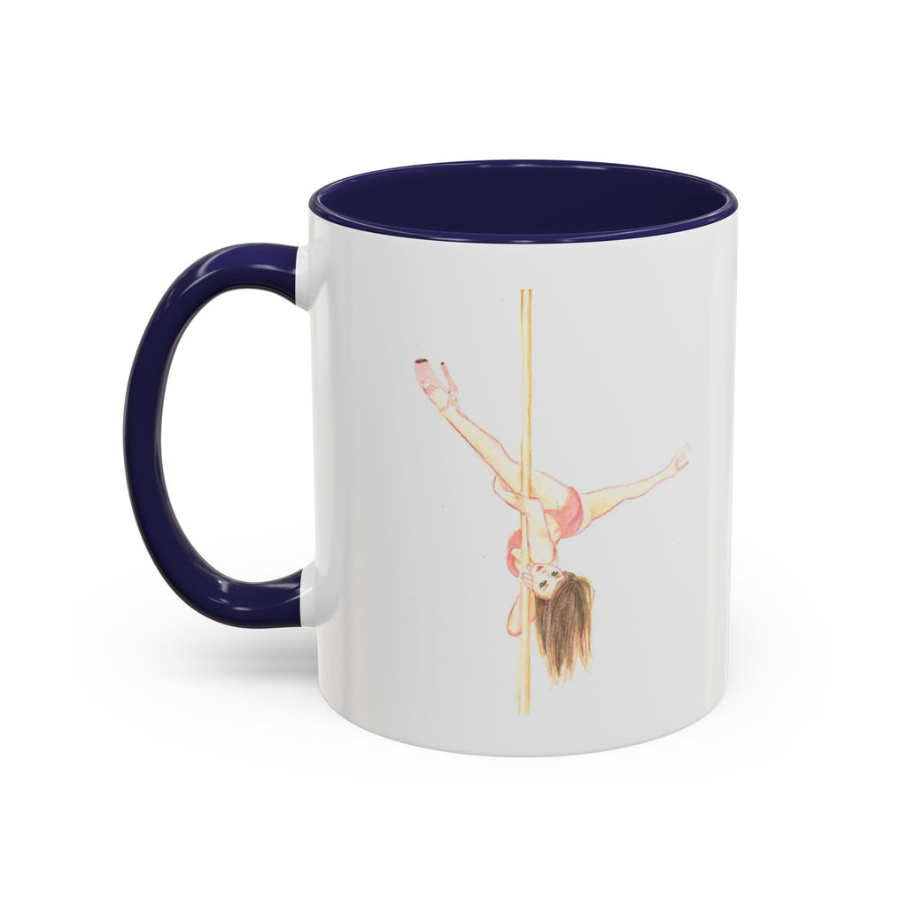 Accent Coffee Mug (11oz)