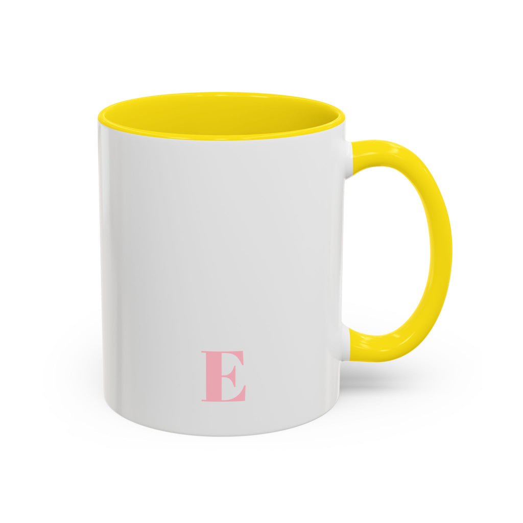 Accent Coffee Mug (11oz)