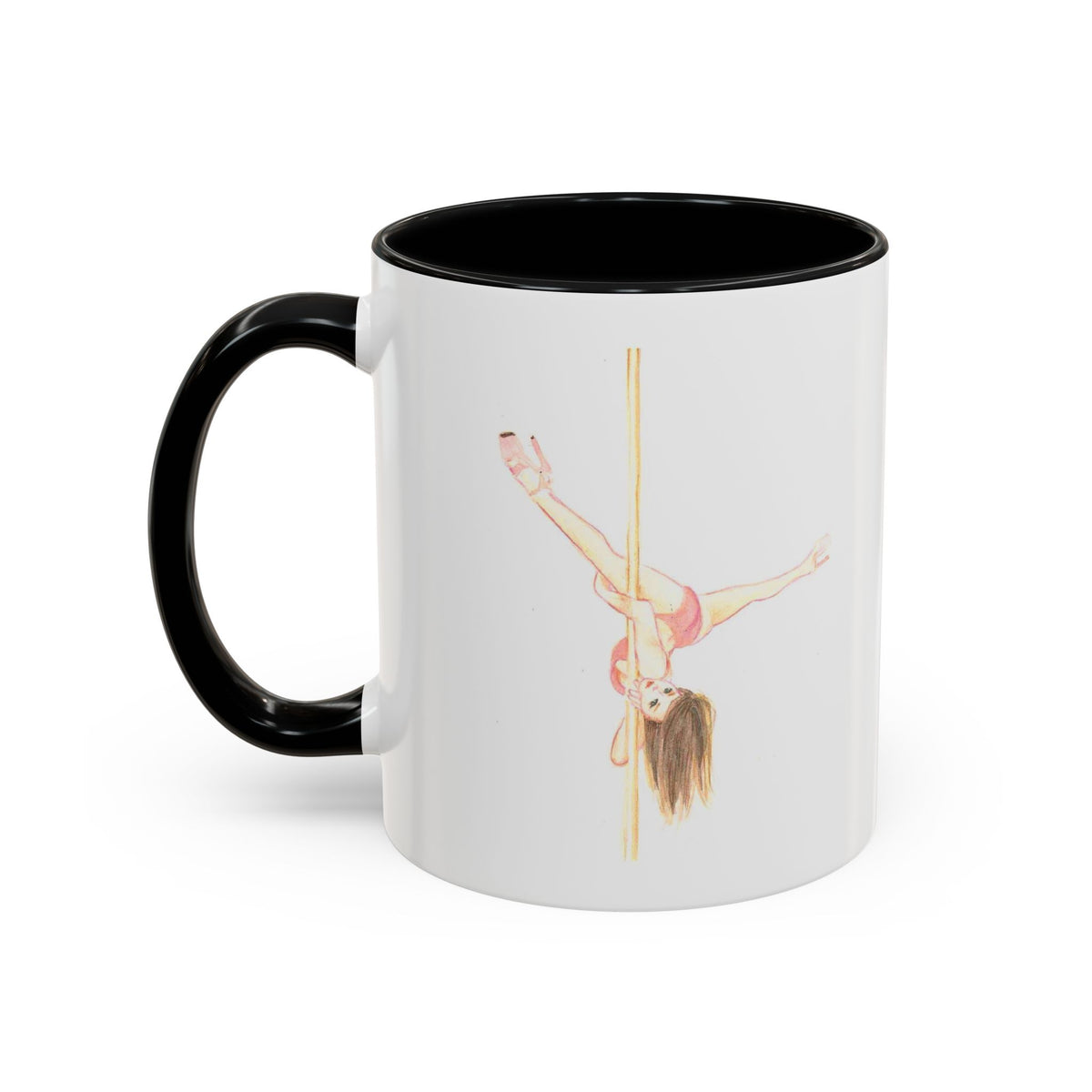 Accent Coffee Mug (11oz)