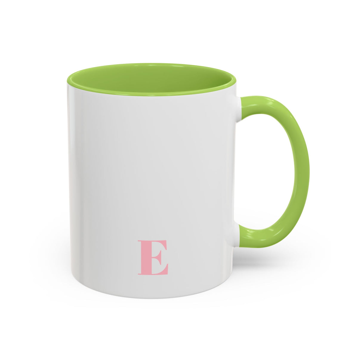Accent Coffee Mug (11oz)