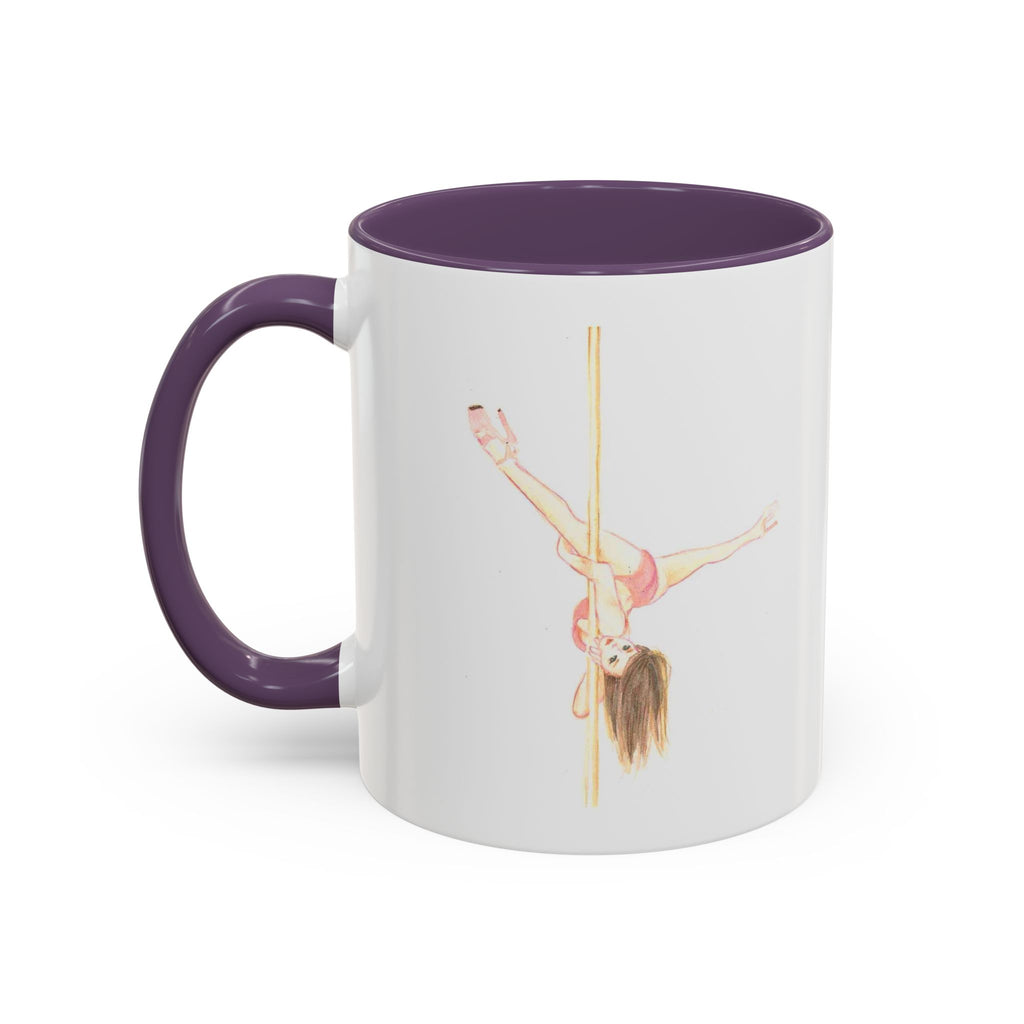Accent Coffee Mug (11oz)