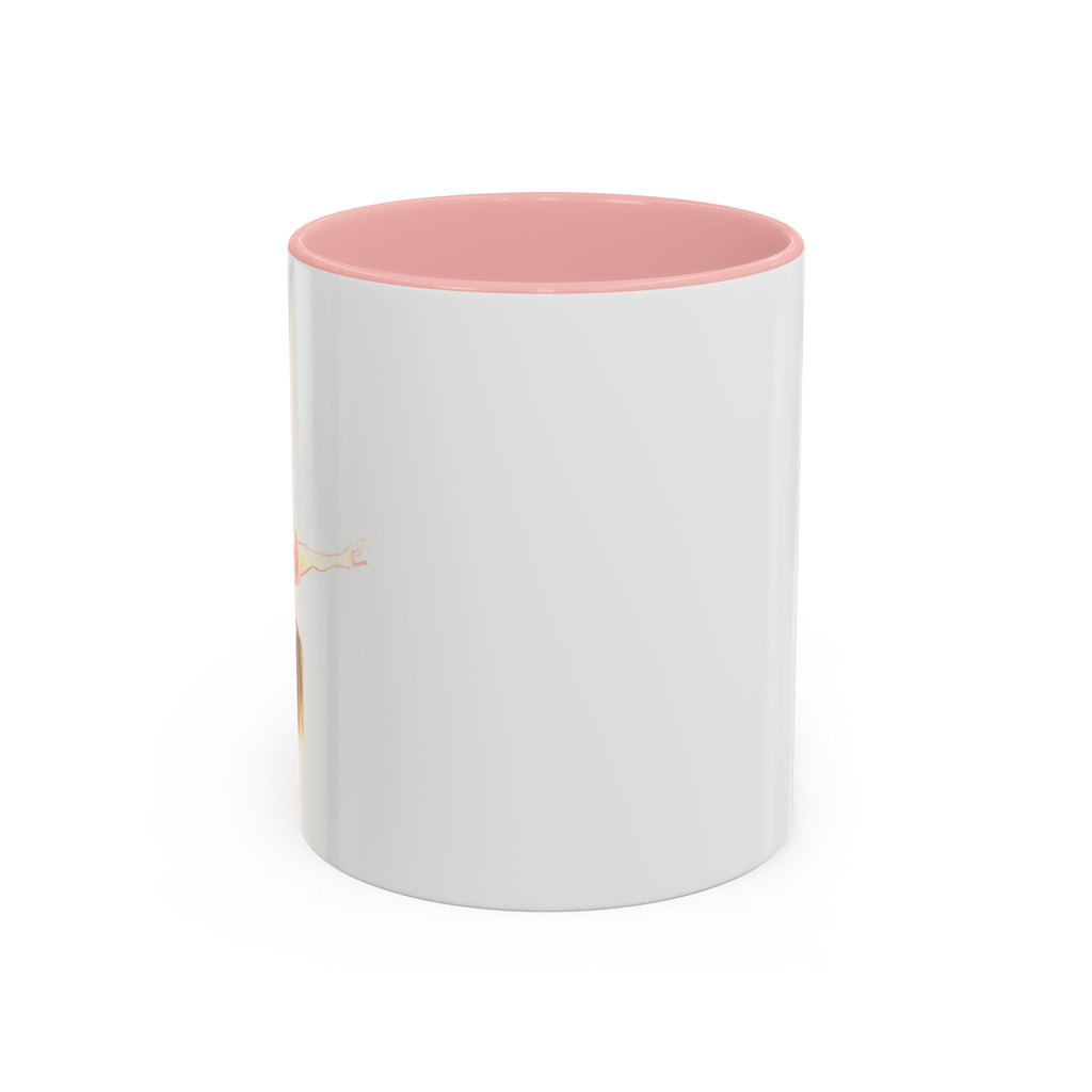 Accent Coffee Mug (11oz)