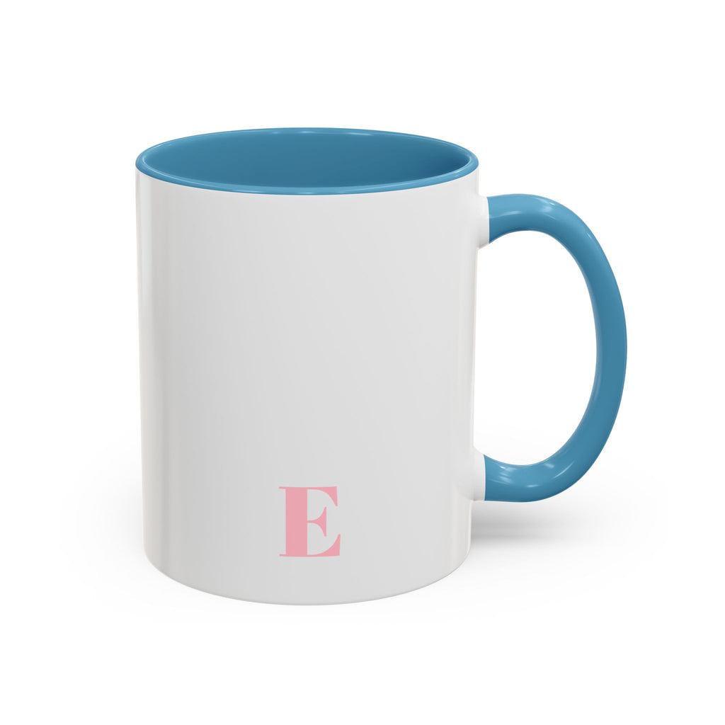 Accent Coffee Mug (11oz)