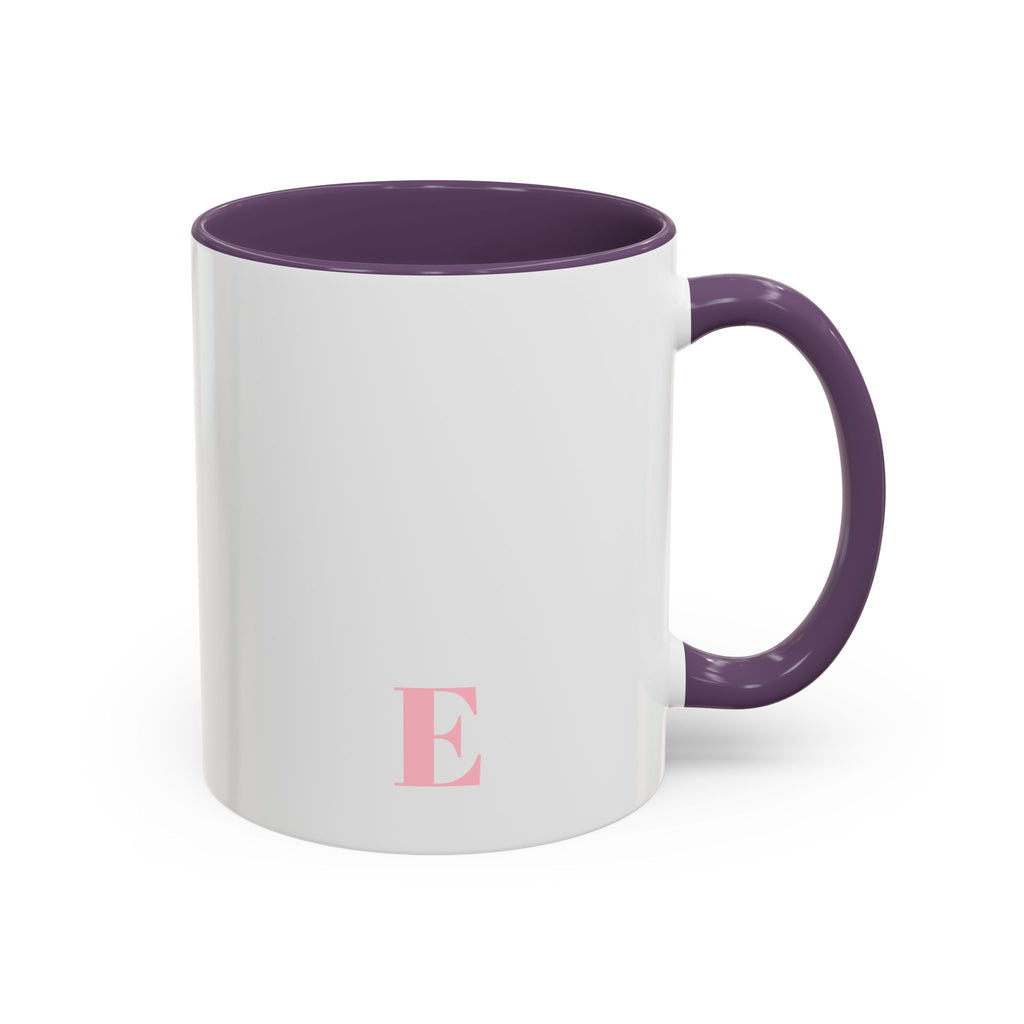 Accent Coffee Mug (11oz)