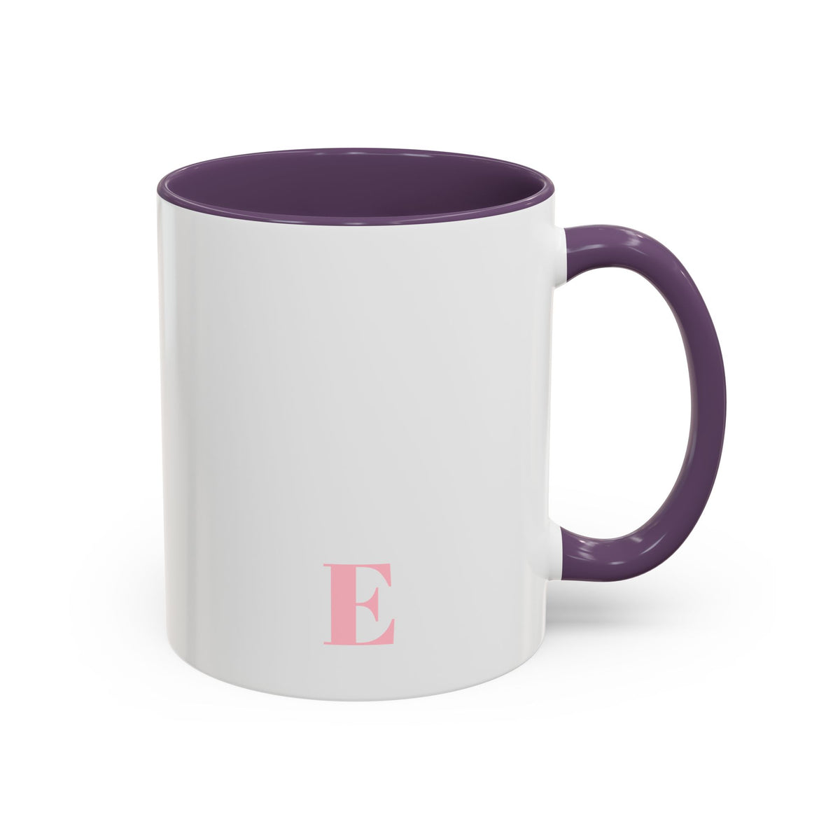 Accent Coffee Mug (11oz)
