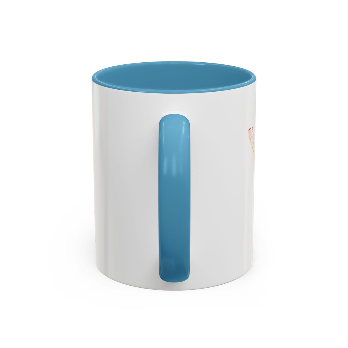 Accent Coffee Mug (11oz)