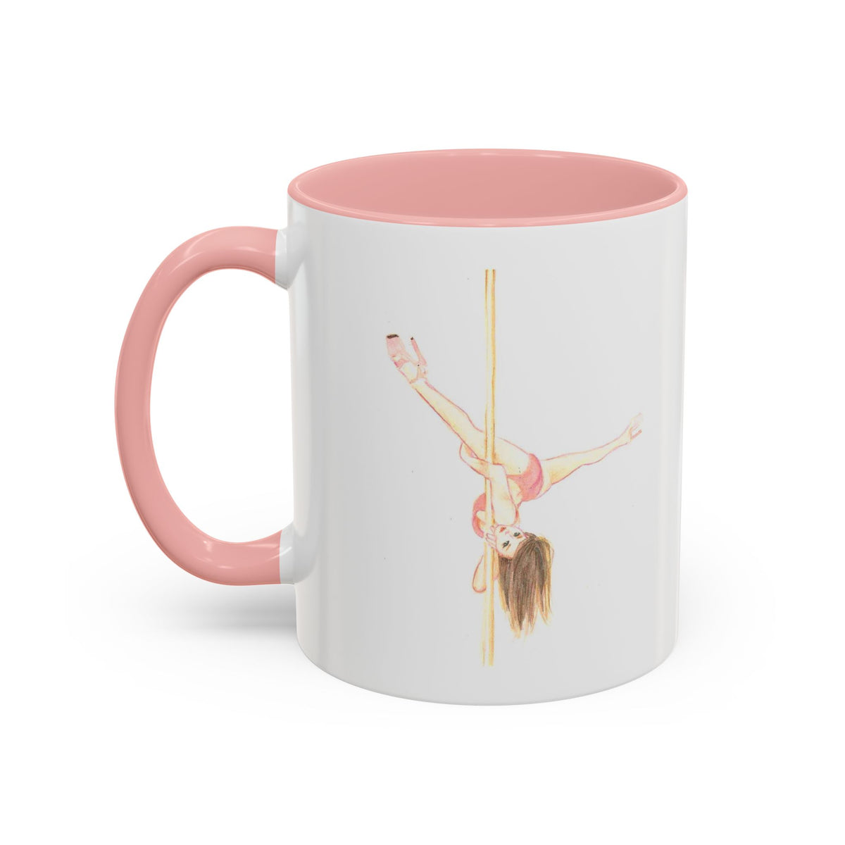 Accent Coffee Mug (11oz)